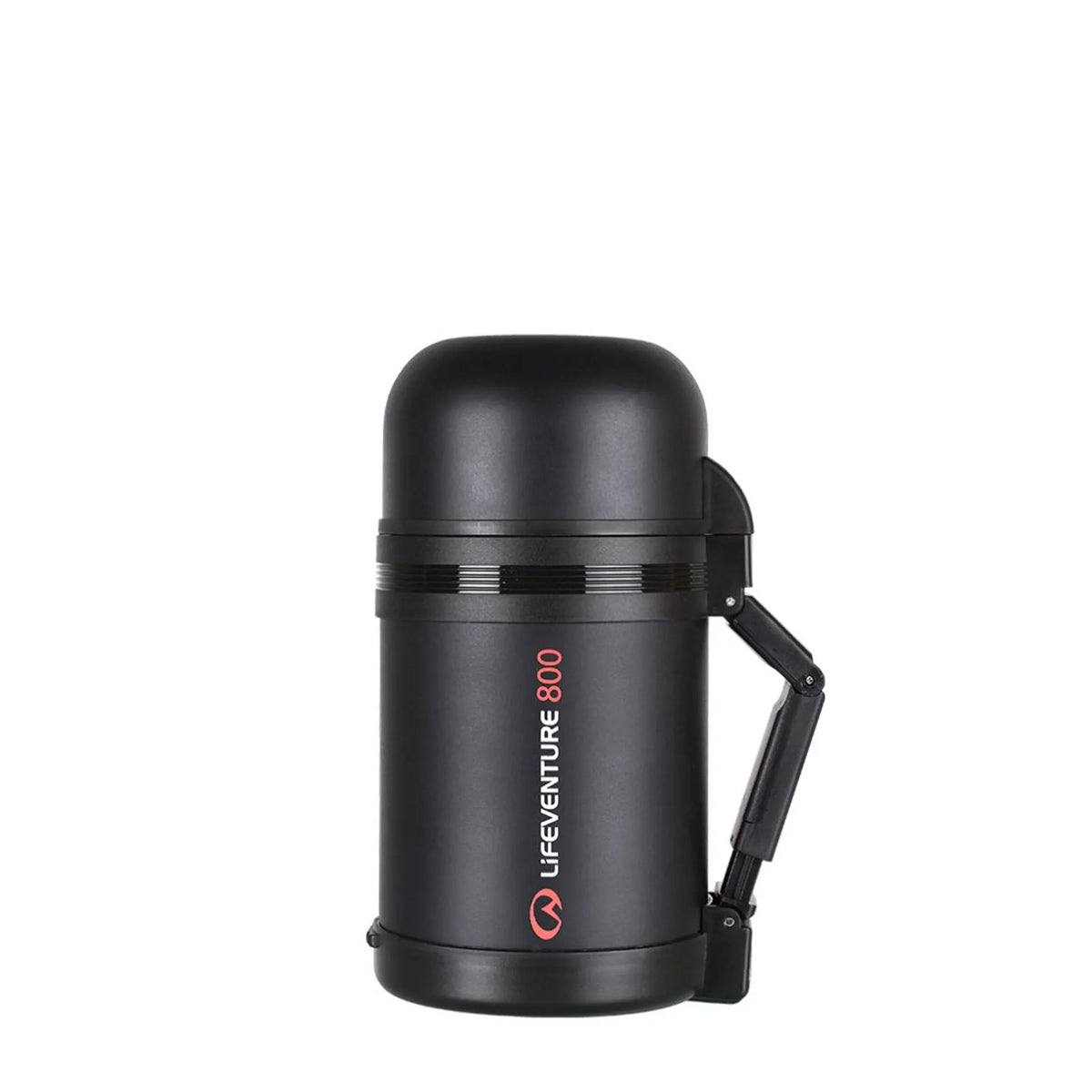 Wide Mouth Vacuum Flask 800