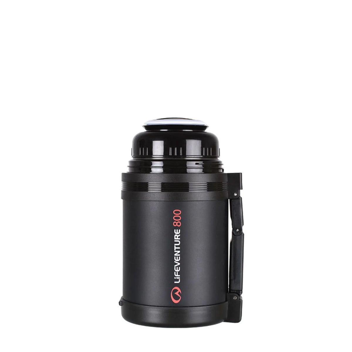 Wide Mouth Vacuum Flask 800