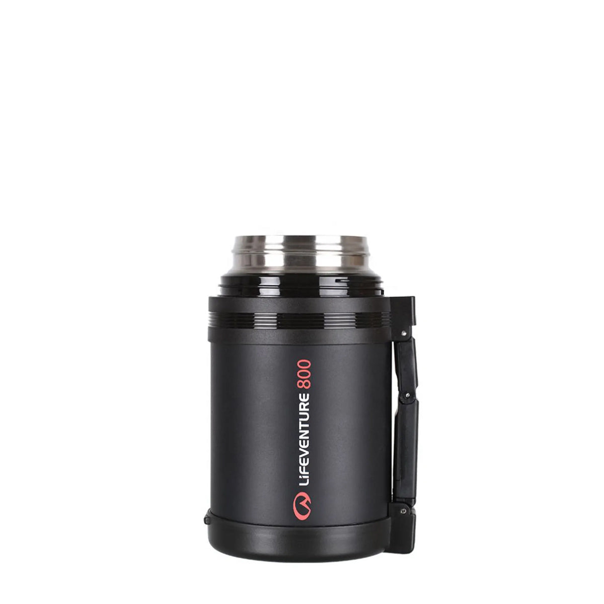 Wide Mouth Vacuum Flask 800