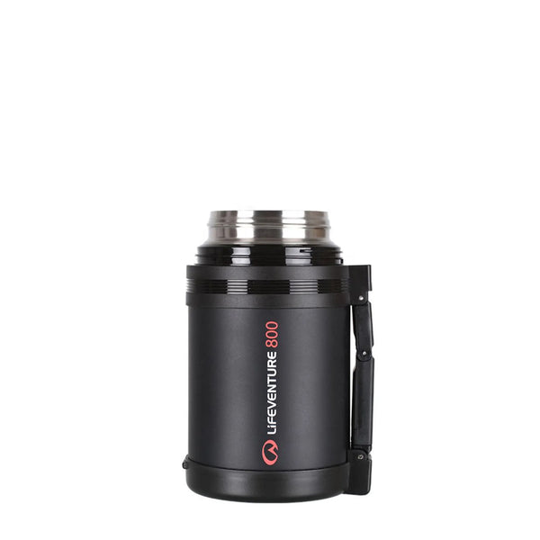 Wide Mouth Vacuum Flask 800