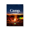 Camp Blue Mountains Guidebook