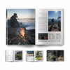 Camp Blue Mountains Guidebook