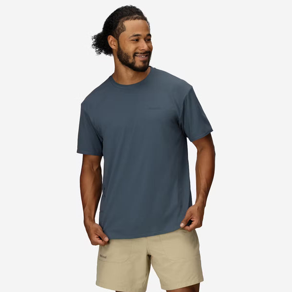 AirExchange Crew T-Shirt Mens