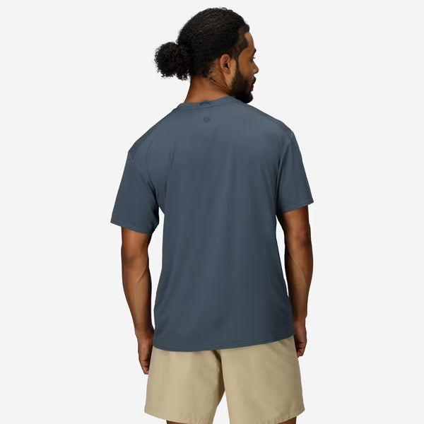 AirExchange Crew T-Shirt Mens