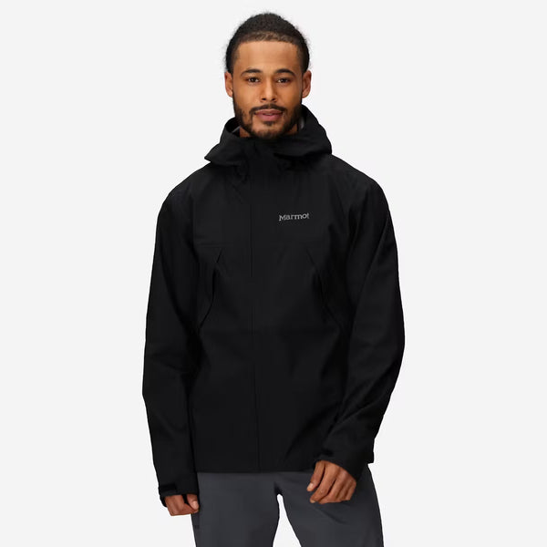 Precip Eco Pro Jacket Mens