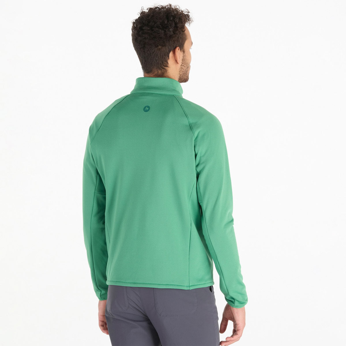 Rocklin 1/2 Zip 100 Fleece