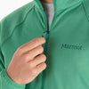Rocklin 1/2 Zip 100 Fleece