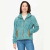 Homestead Fleece Jacket Womens