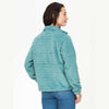Homestead Fleece Jacket Womens