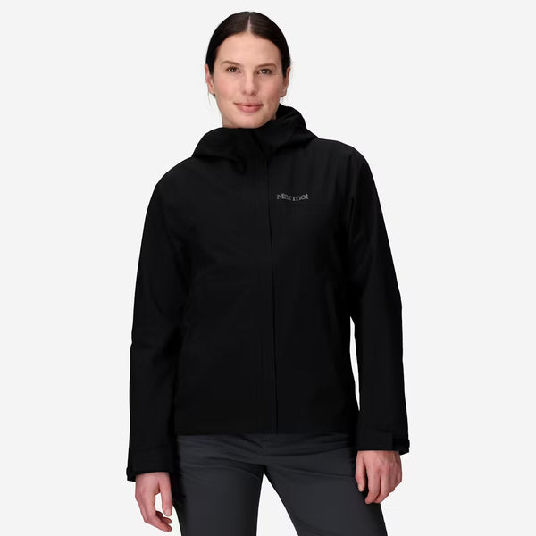 Precip Eco Pro Jacket Womens