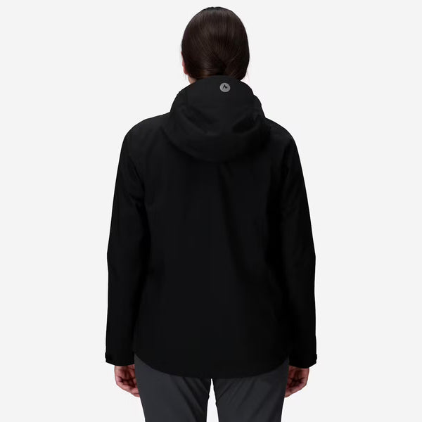 Precip Eco Pro Jacket Womens