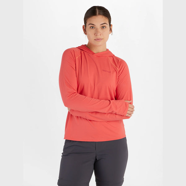 Windridge Hoody Womens