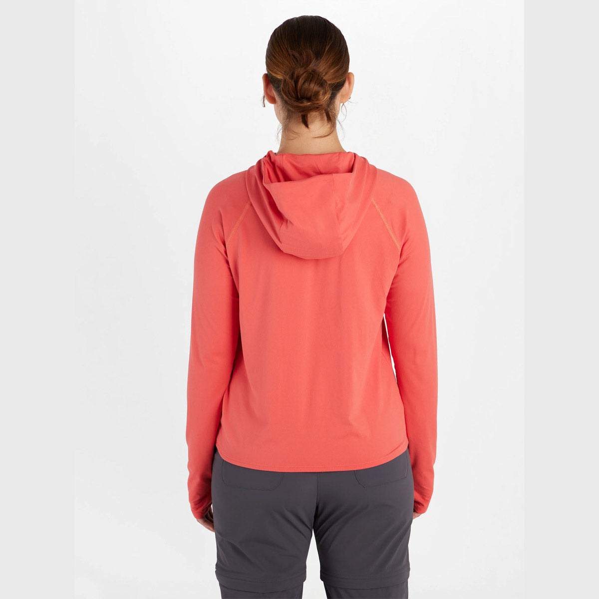 Windridge Hoody Womens