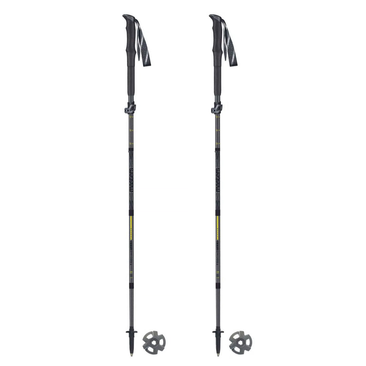 Trecime Tour Carbon