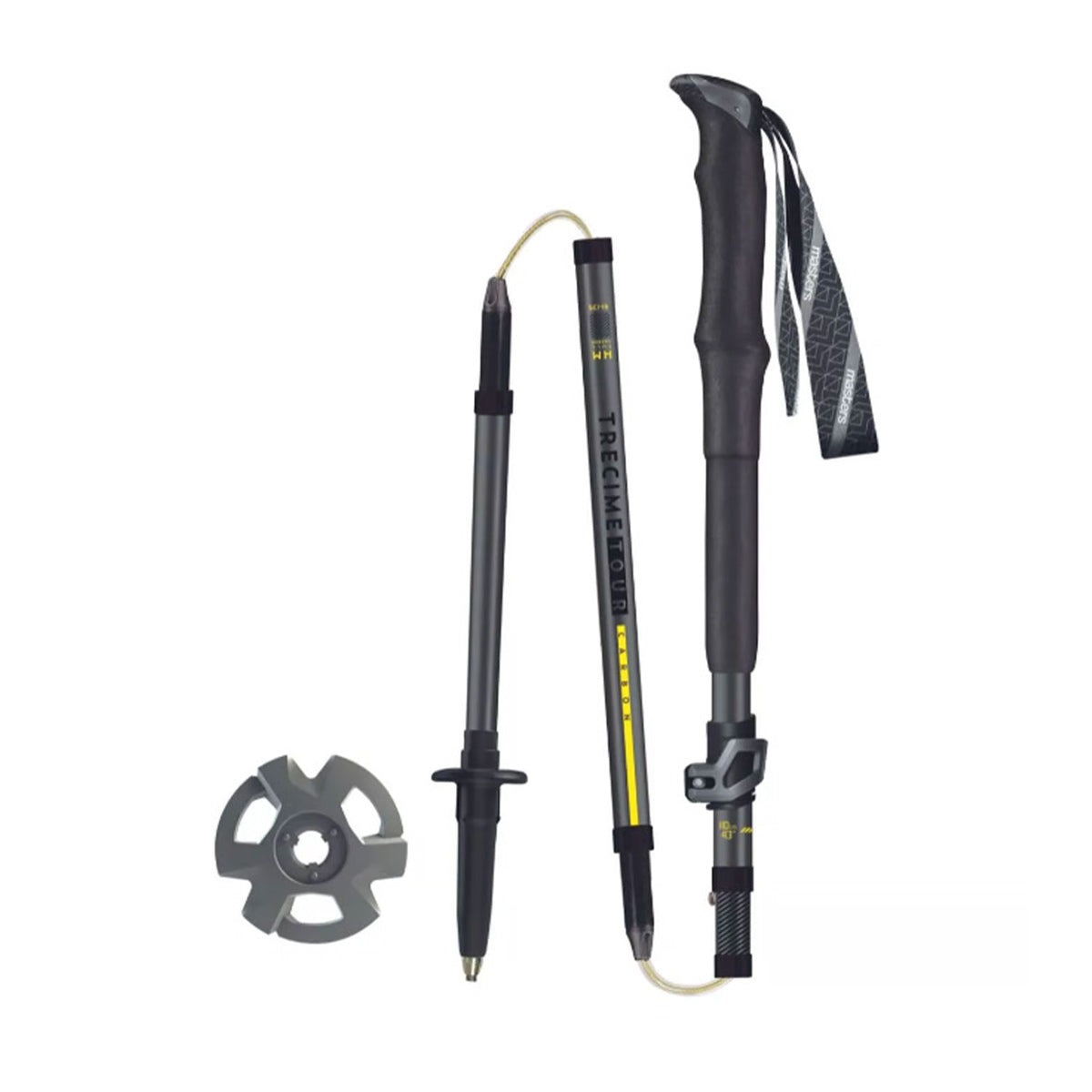 Trecime Tour Carbon