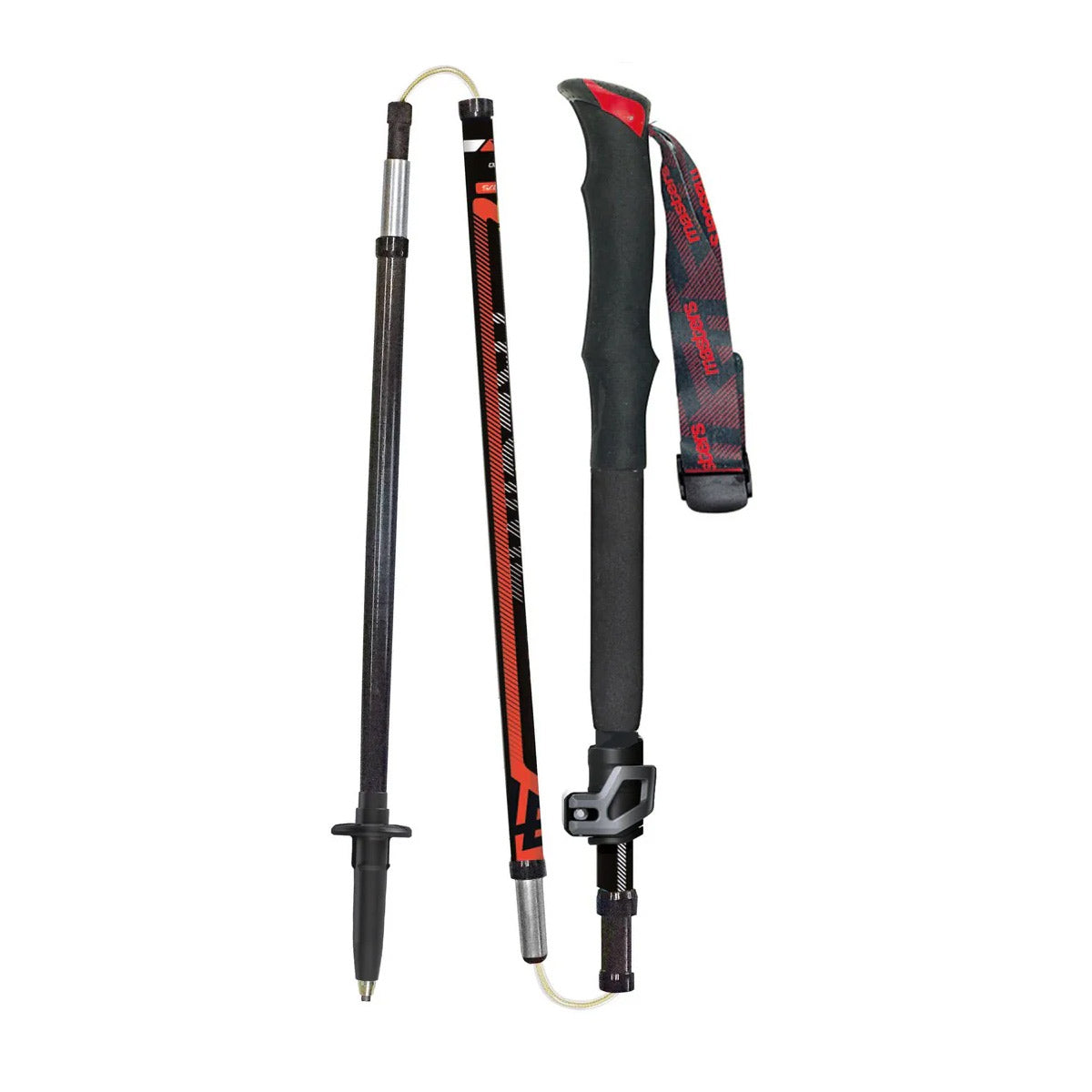 Trecime Tour Aluminium
