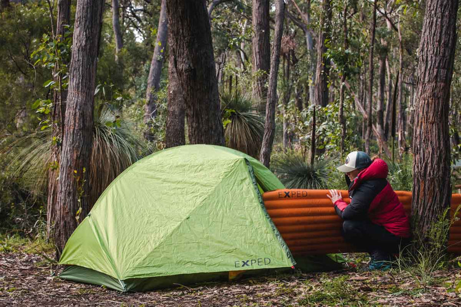 One Planet | Tents - Hiking Backpacks - Sleeping Bags | Trek & Travel