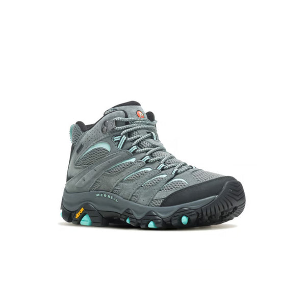 Moab 3 Mid GTX Womens