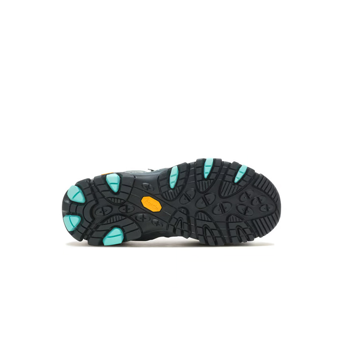 Moab 3 Mid GTX Womens