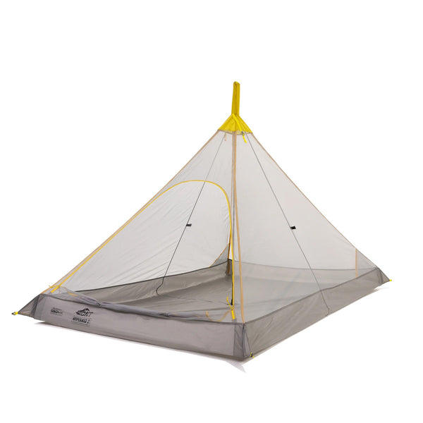 Hypermid 2 Ultra light Pyramid Tent Mesh Inner Only