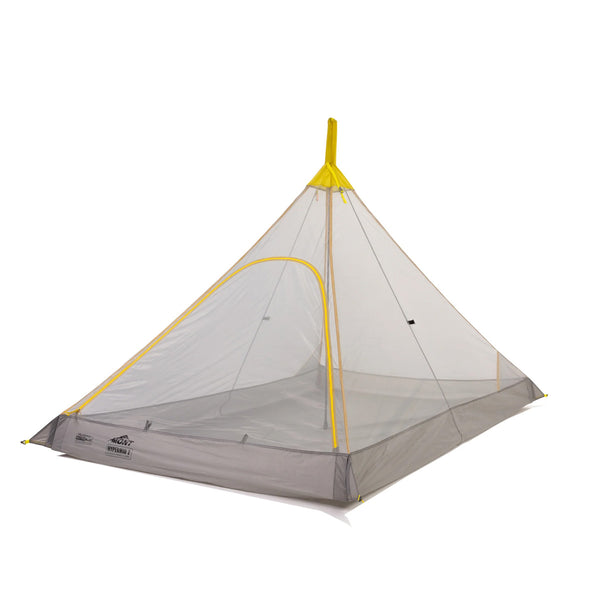 Hypermid 2 Ultra light Pyramid Tent Mesh Inner Only