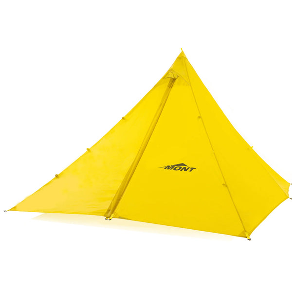 Hypermid 2 Ultra light Pyramid Tent