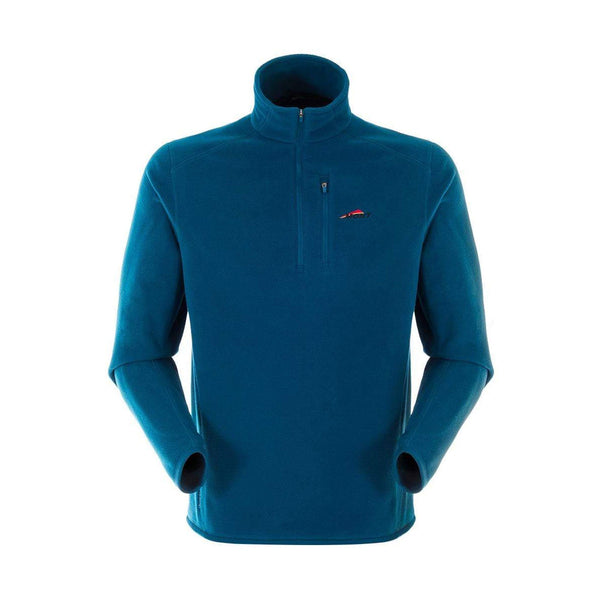 Micro Bushshirt Mens