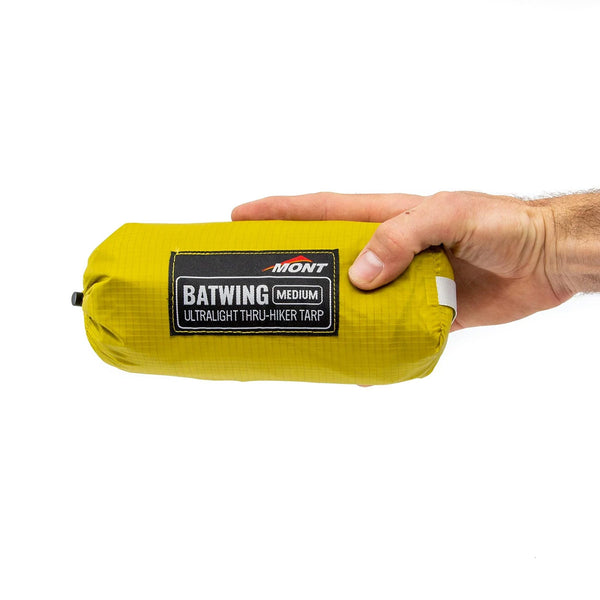 Batwing Ultralight Tarp