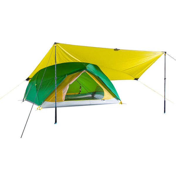 Batwing Ultralight Tarp