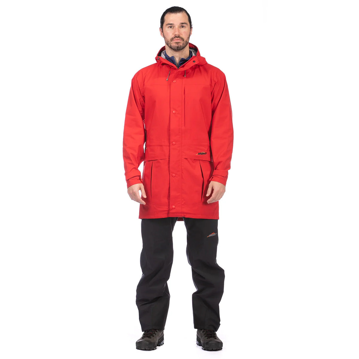 Austral Jacket