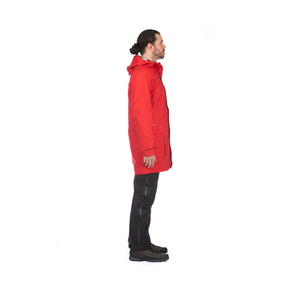 Austral Jacket