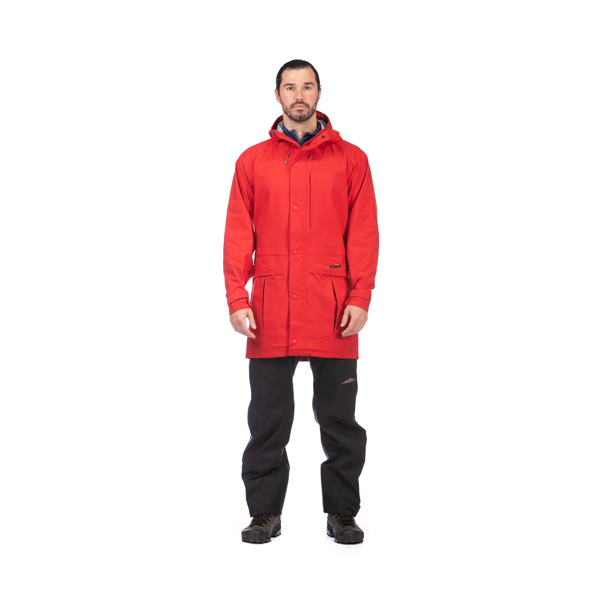 Austral Jacket