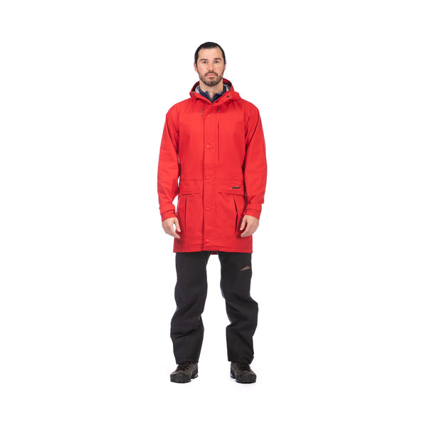 Austral Jacket