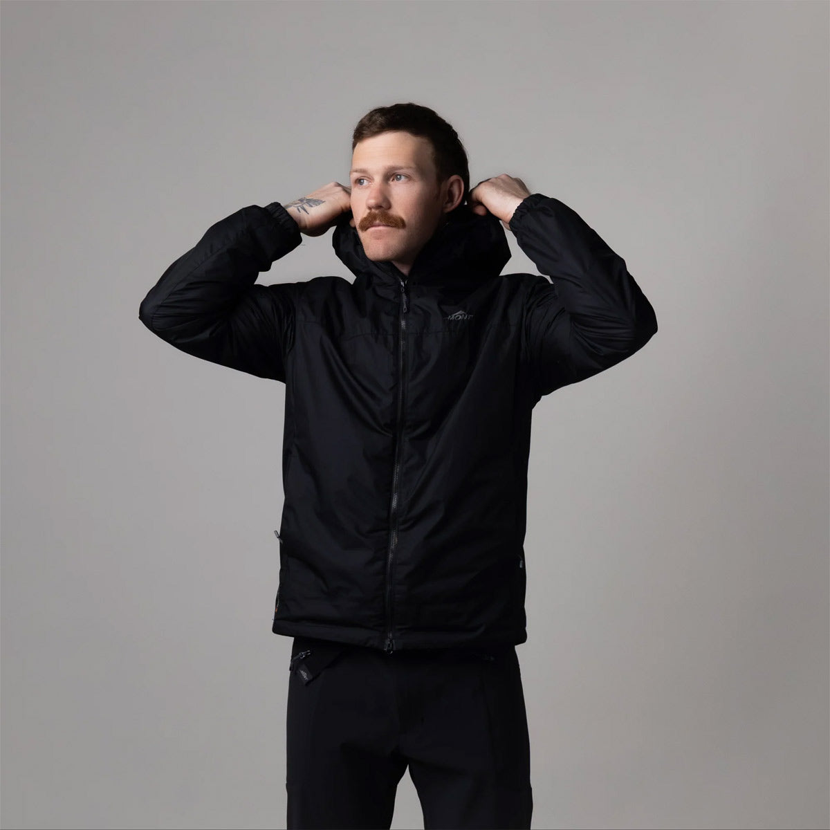 Guide Hoodie Mens