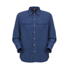 Lifestyle Vented Shirt Mens