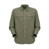 Lifestyle Vented Shirt Mens