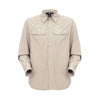 Lifestyle Vented Shirt Mens