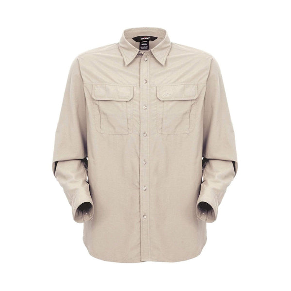 Lifestyle Vented Shirt Mens
