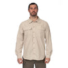 Lifestyle Vented Shirt Mens