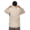 Lifestyle Vented Shirt Mens