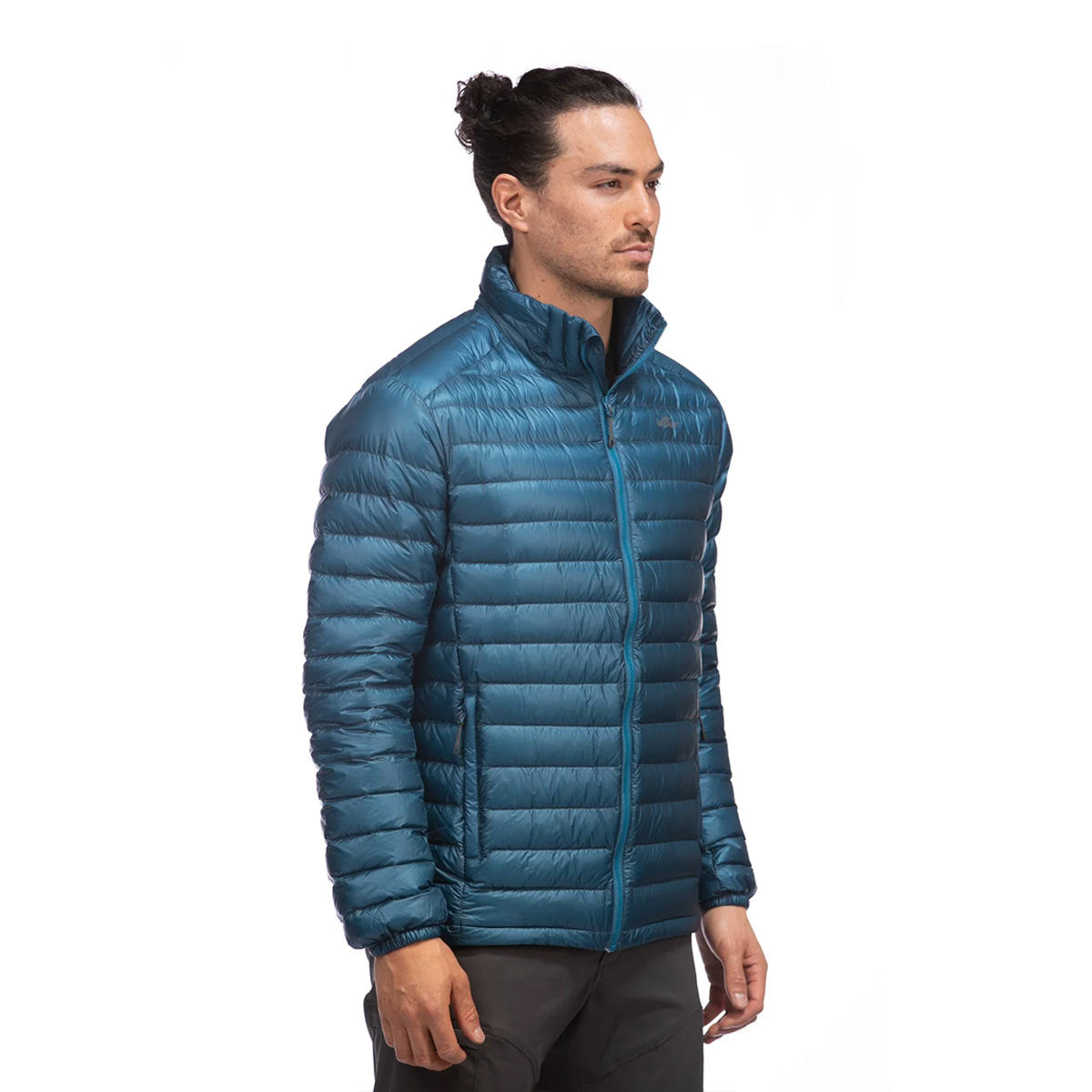 Zero Ultra Light Down Jacket mens
