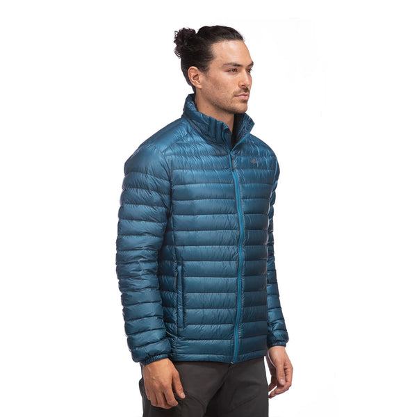 Zero Ultra Light Down Jacket mens