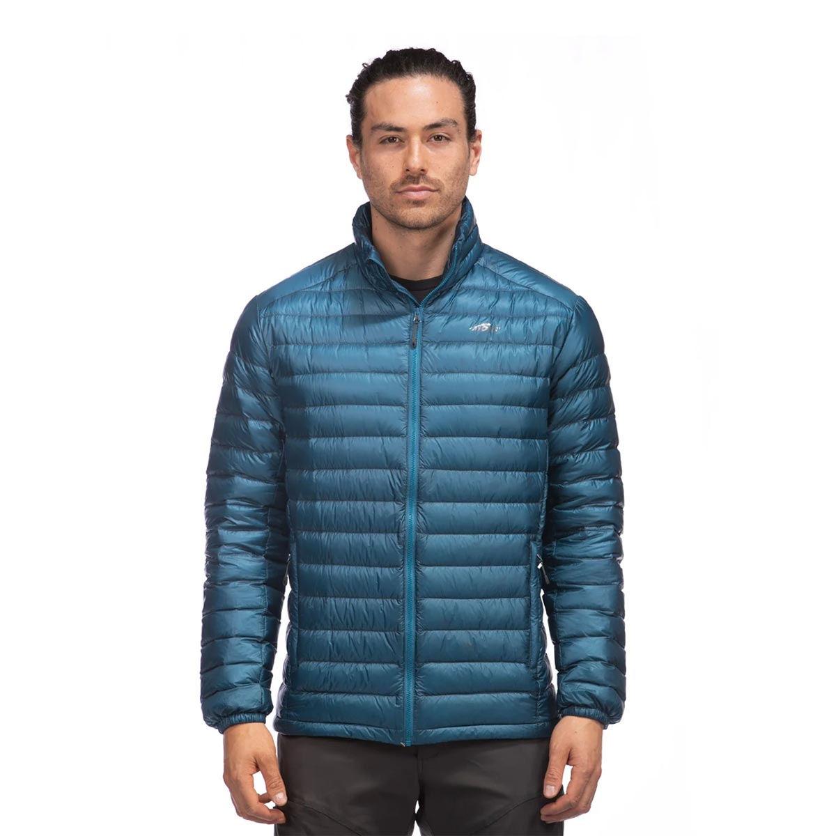 Zero Ultra Light Down Jacket mens