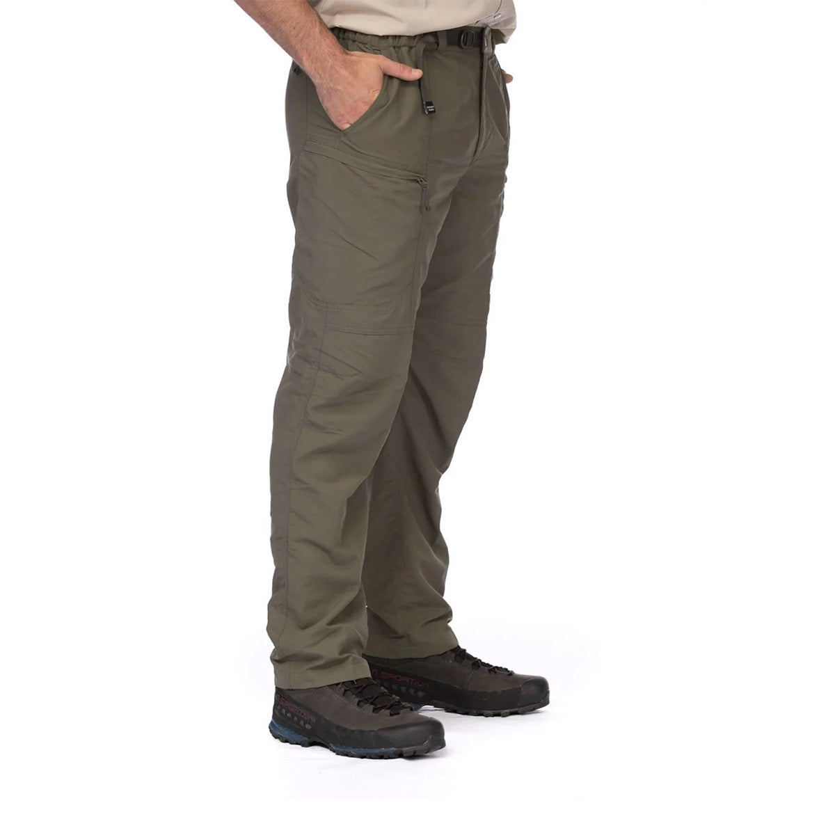Adventure Light Pants Mens