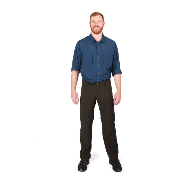 Bimberi Stretch Pants Mens