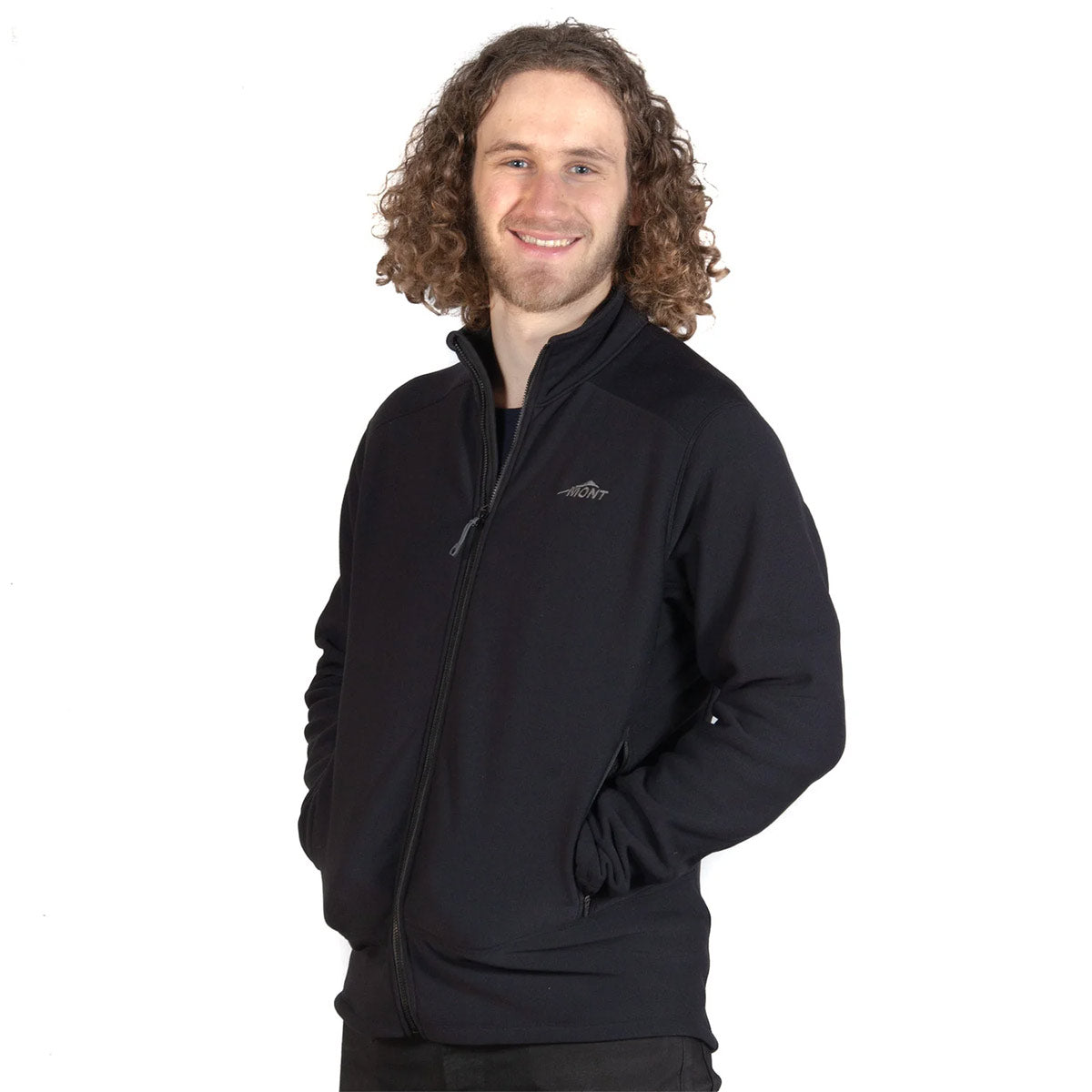 Flashpoint Fleece Jacket Mens