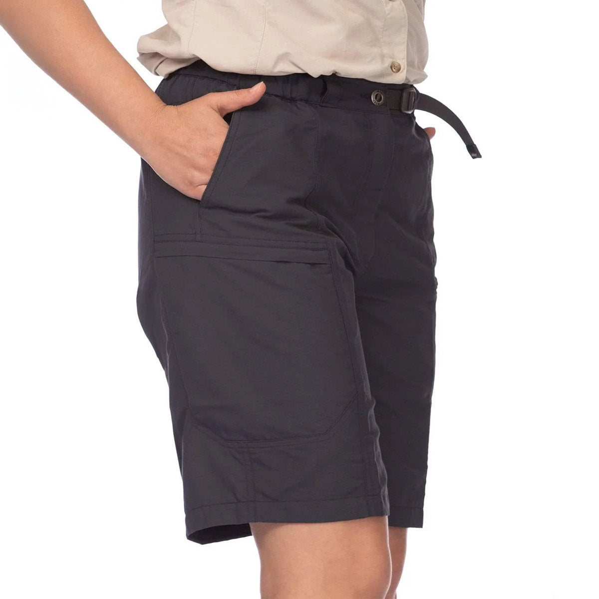 Adventure Light Shorts Womens