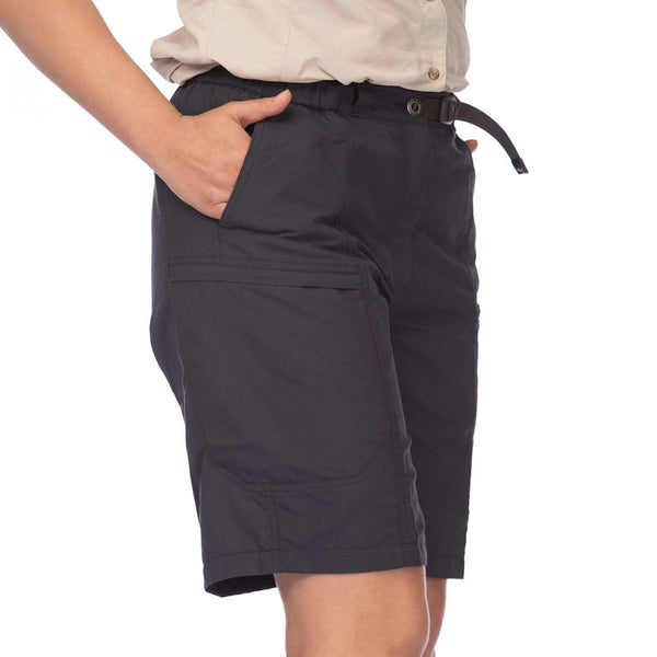 Adventure Light Shorts Womens