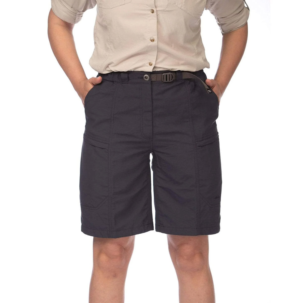 Adventure Light Shorts Womens