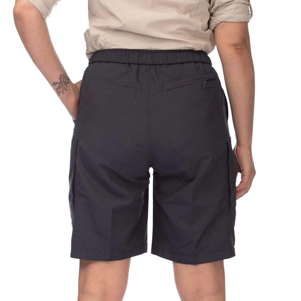 Adventure Light Shorts Womens